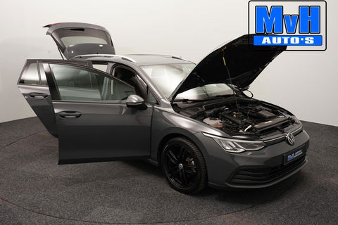 Volkswagen Golf Variant 1.0 eTSI|VIRTUAL|CAMERA|ACC|ORG.NL