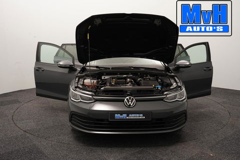 Volkswagen Golf Variant 1.0 eTSI|VIRTUAL|CAMERA|ACC|ORG.NL