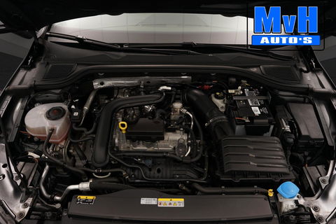 Volkswagen Golf Variant 1.0 eTSI|VIRTUAL|CAMERA|ACC|ORG.NL