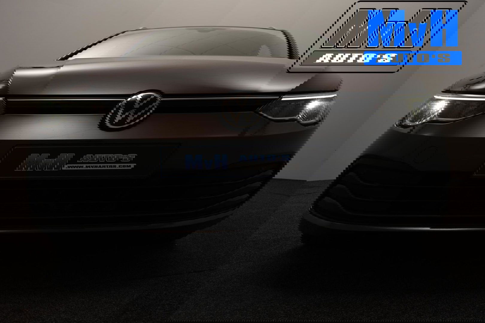 Volkswagen Golf Variant 1.0 eTSI|VIRTUAL|CAMERA|ACC|ORG.NL