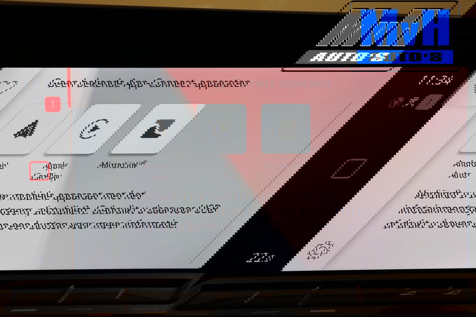 Volkswagen Golf Variant 1.0 eTSI|VIRTUAL|CAMERA|ACC|ORG.NL