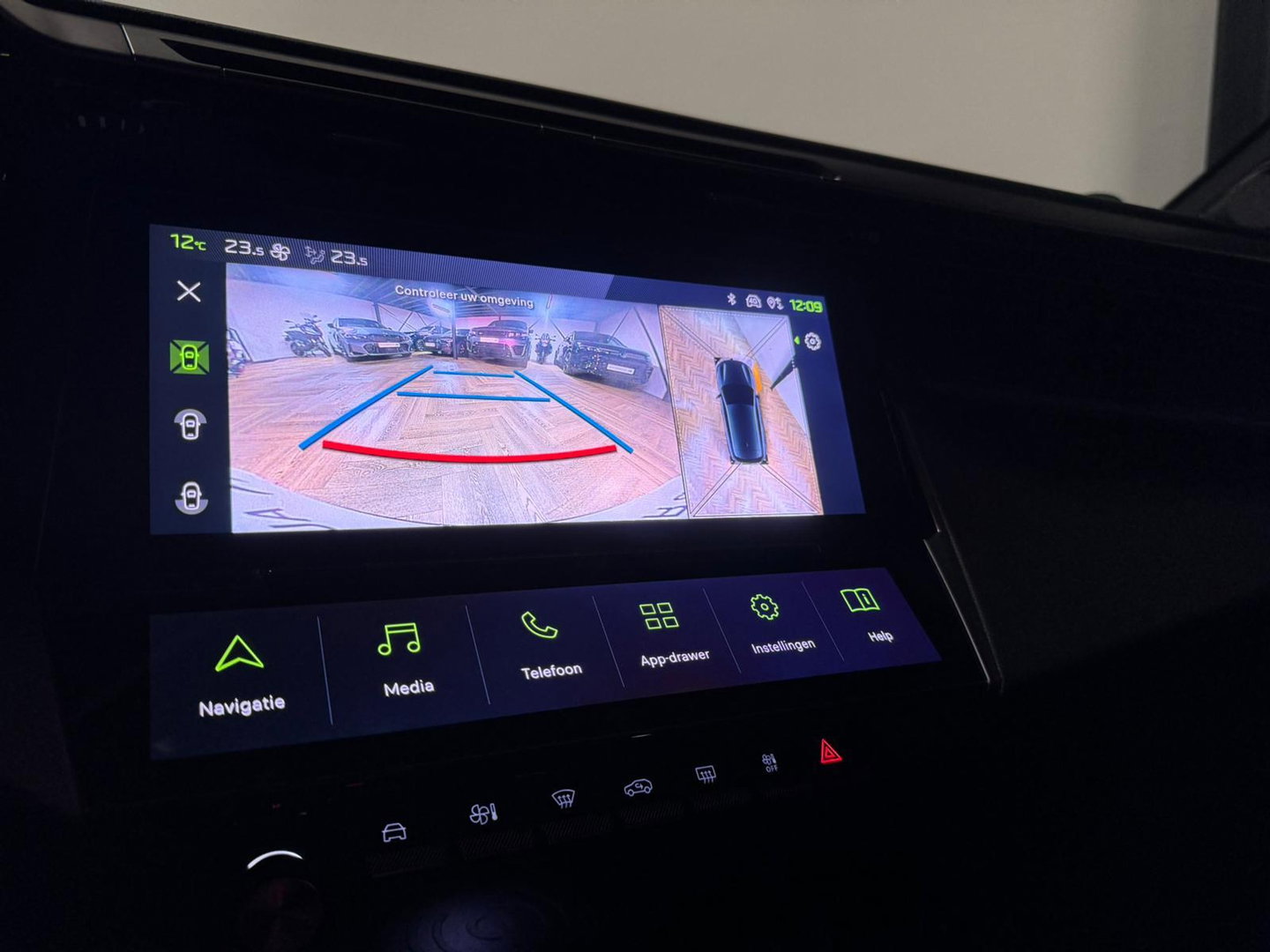 Peugeot 308 1.2 PureTech GT PANO KEYLESS CAM