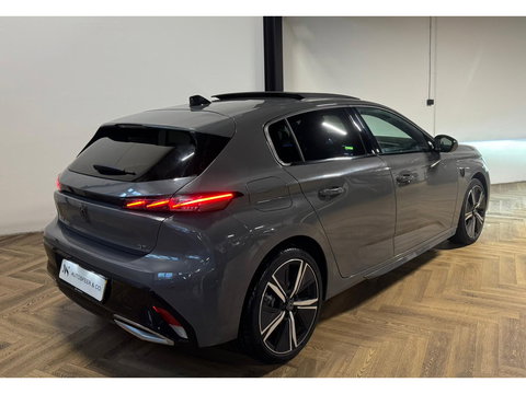Peugeot 308 1.2 PureTech GT PANO KEYLESS CAM