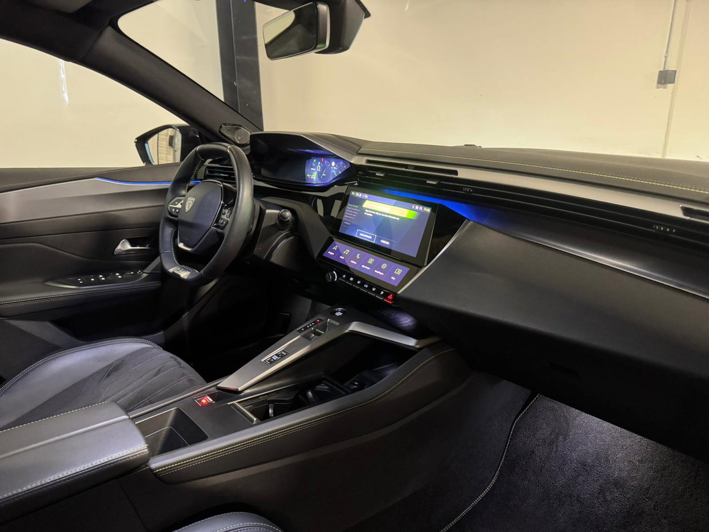 Peugeot 308 1.2 PureTech GT PANO KEYLESS CAM