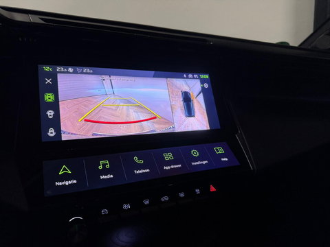 Peugeot 308 1.2 PureTech GT PANO KEYLESS CAM