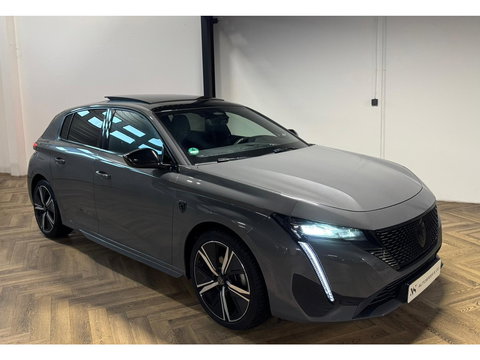 Peugeot 308 1.2 PureTech GT PANO KEYLESS CAM