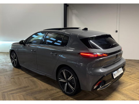 Peugeot 308 1.2 PureTech GT PANO KEYLESS CAM