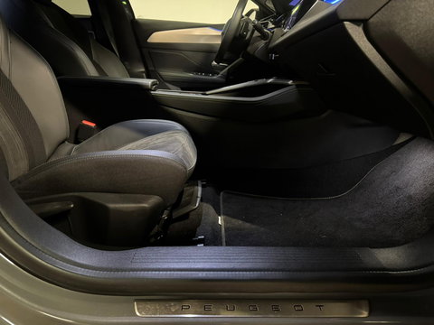 Peugeot 308 1.2 PureTech GT PANO KEYLESS CAM