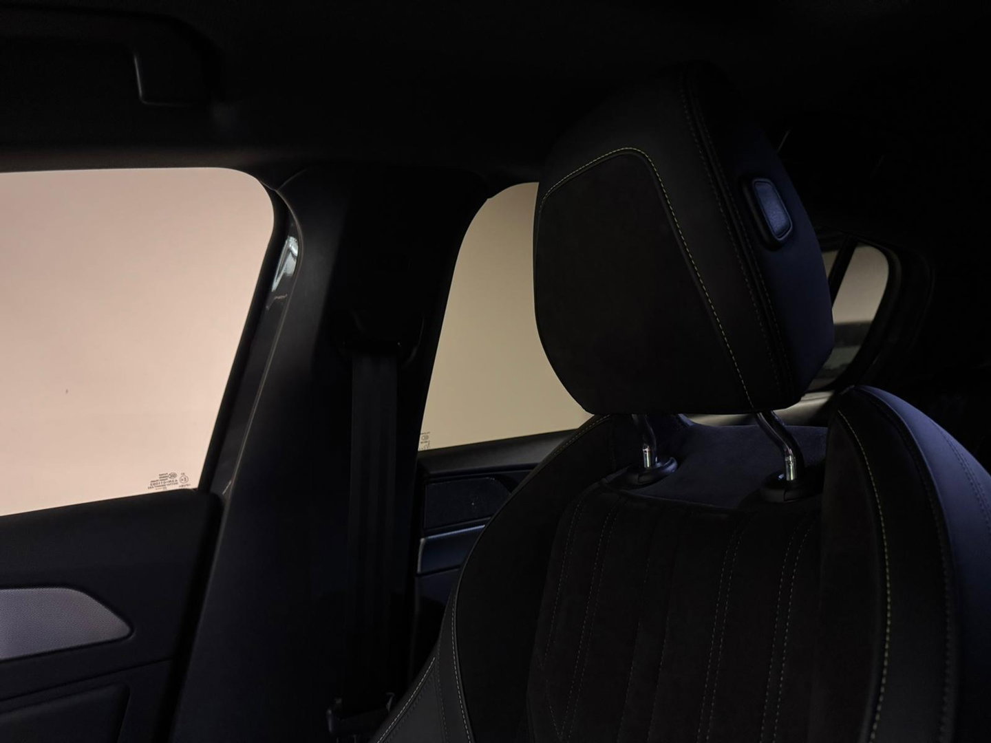 Peugeot 308 1.2 PureTech GT PANO KEYLESS CAM