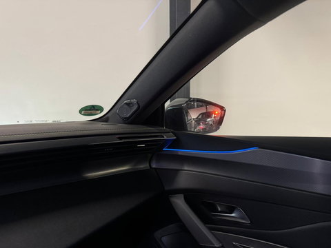 Peugeot 308 1.2 PureTech GT PANO KEYLESS CAM