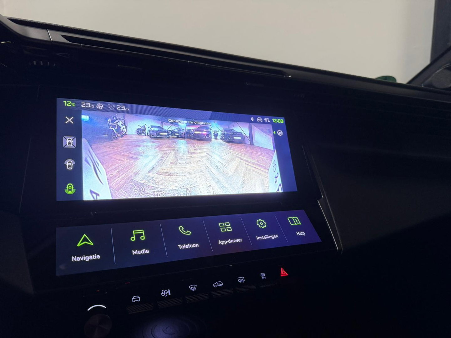 Peugeot 308 1.2 PureTech GT PANO KEYLESS CAM