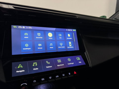 Peugeot 308 1.2 PureTech GT PANO KEYLESS CAM