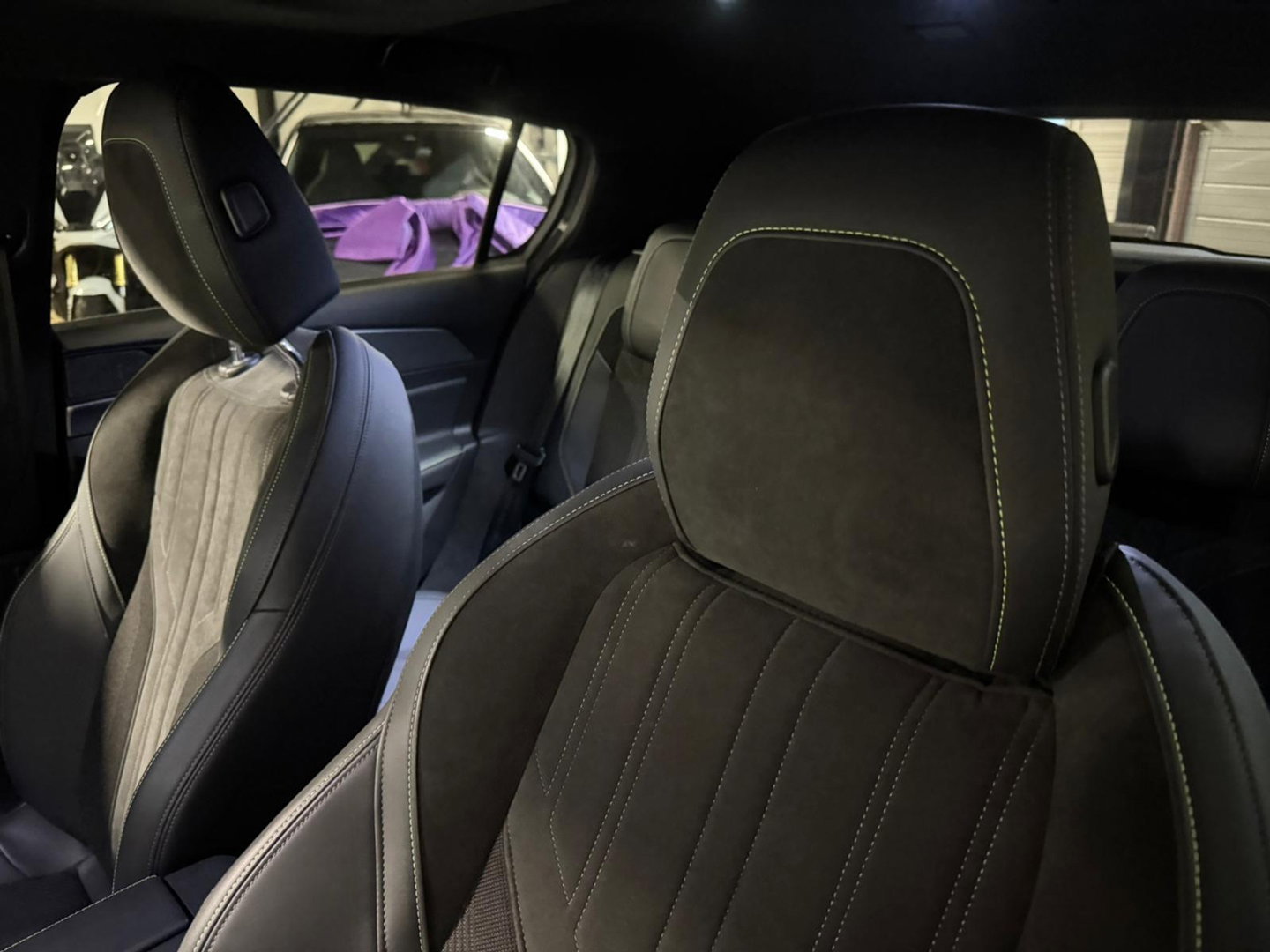 Peugeot 308 1.2 PureTech GT PANO KEYLESS CAM