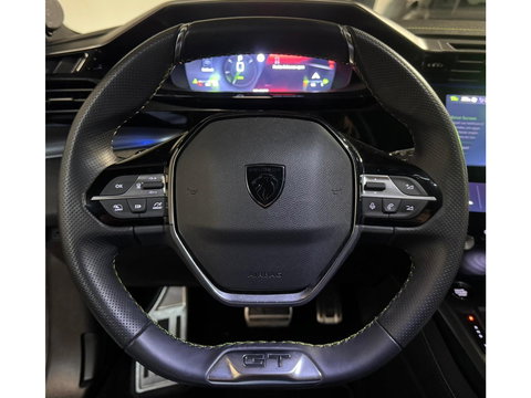 Peugeot 308 1.2 PureTech GT PANO KEYLESS CAM