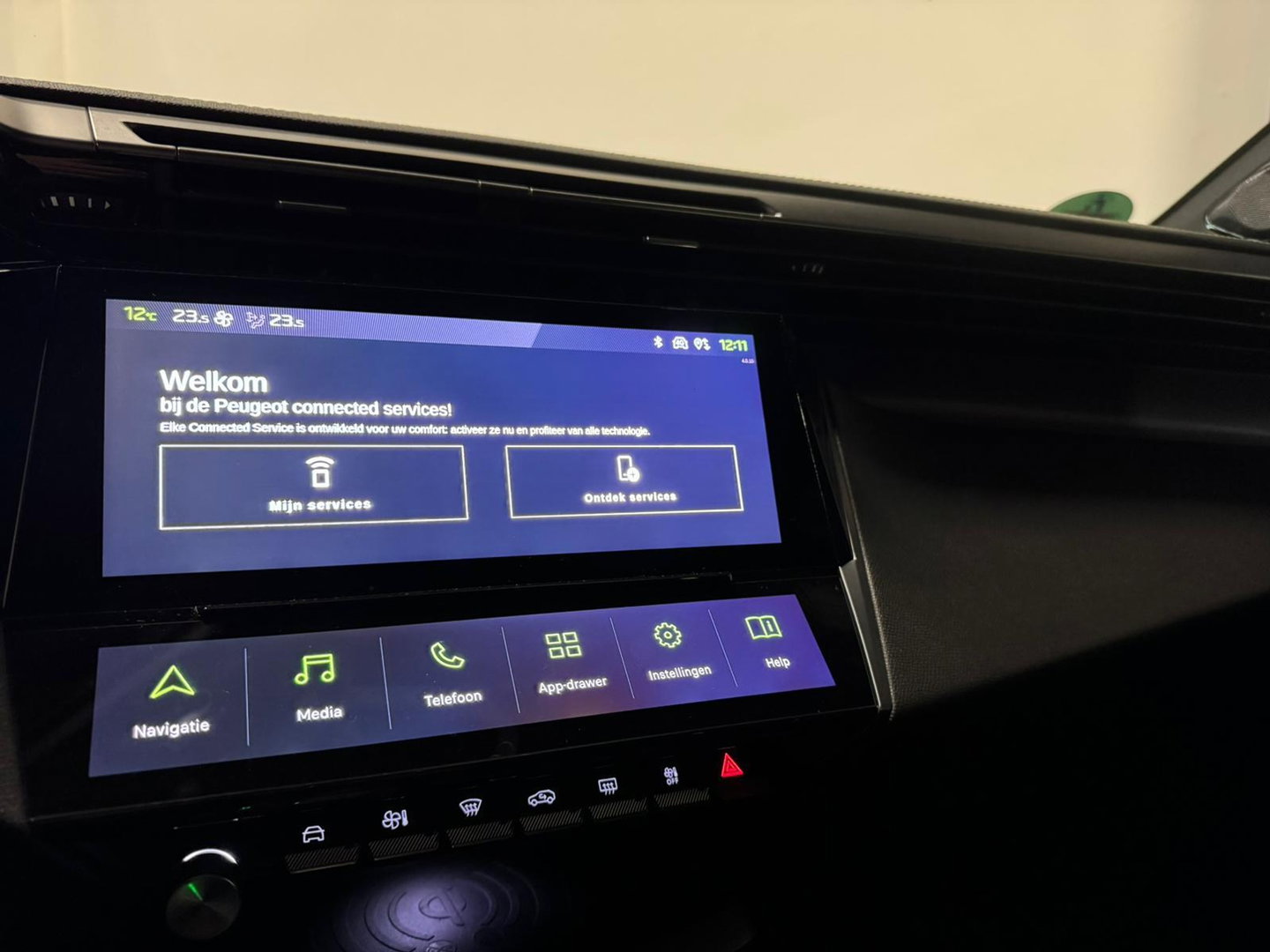 Peugeot 308 1.2 PureTech GT PANO KEYLESS CAM