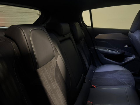 Peugeot 308 1.2 PureTech GT PANO KEYLESS CAM