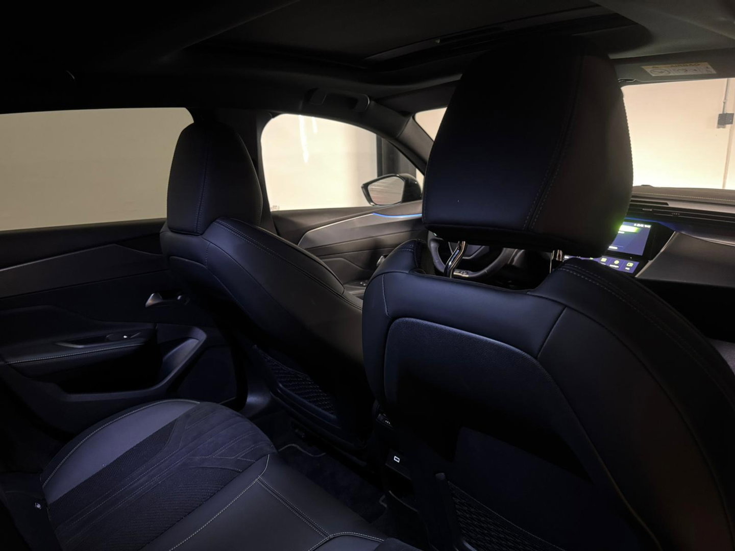 Peugeot 308 1.2 PureTech GT PANO KEYLESS CAM