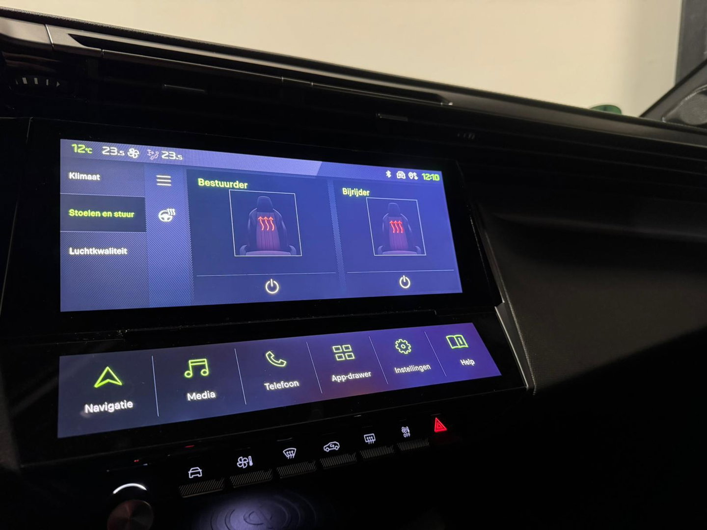 Peugeot 308 1.2 PureTech GT PANO KEYLESS CAM