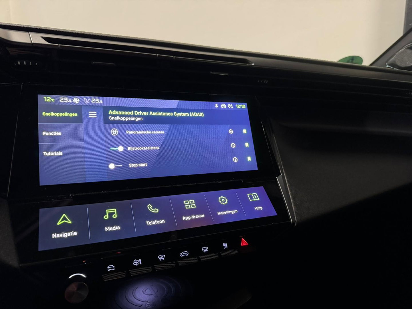 Peugeot 308 1.2 PureTech GT PANO KEYLESS CAM