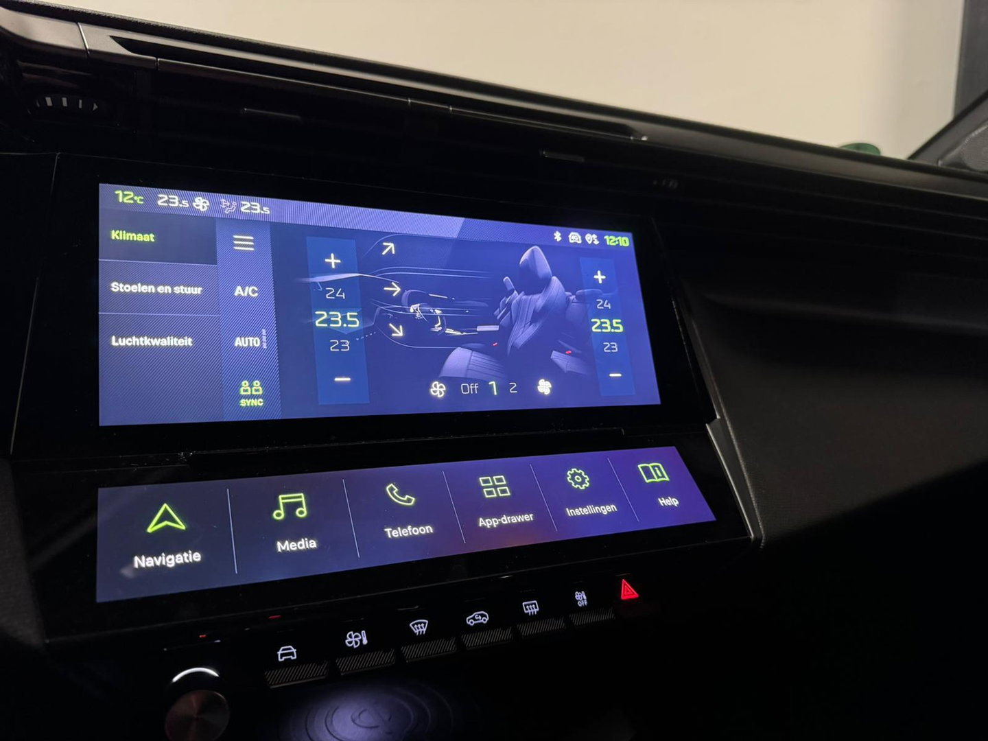 Peugeot 308 1.2 PureTech GT PANO KEYLESS CAM