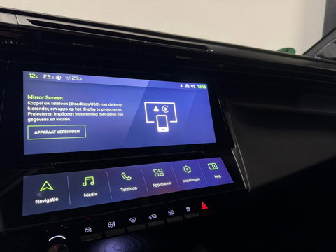 Peugeot 308 1.2 PureTech GT PANO KEYLESS CAM