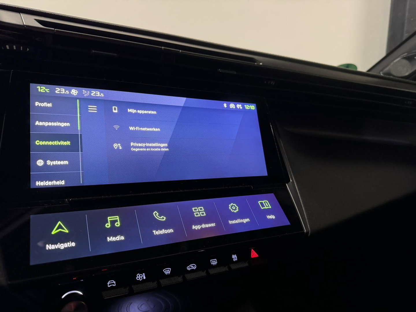 Peugeot 308 1.2 PureTech GT PANO KEYLESS CAM