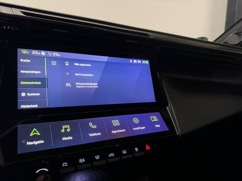 Peugeot 308 1.2 PureTech GT PANO KEYLESS CAM