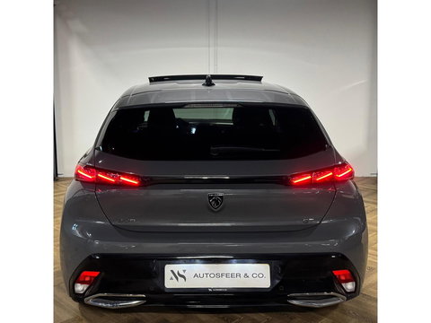 Peugeot 308 1.2 PureTech GT PANO KEYLESS CAM