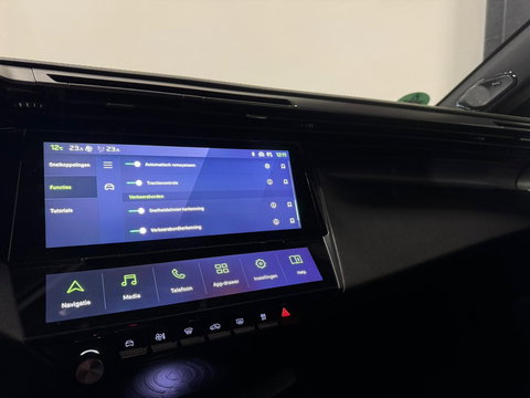 Peugeot 308 1.2 PureTech GT PANO KEYLESS CAM