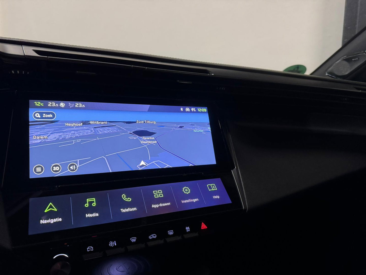 Peugeot 308 1.2 PureTech GT PANO KEYLESS CAM