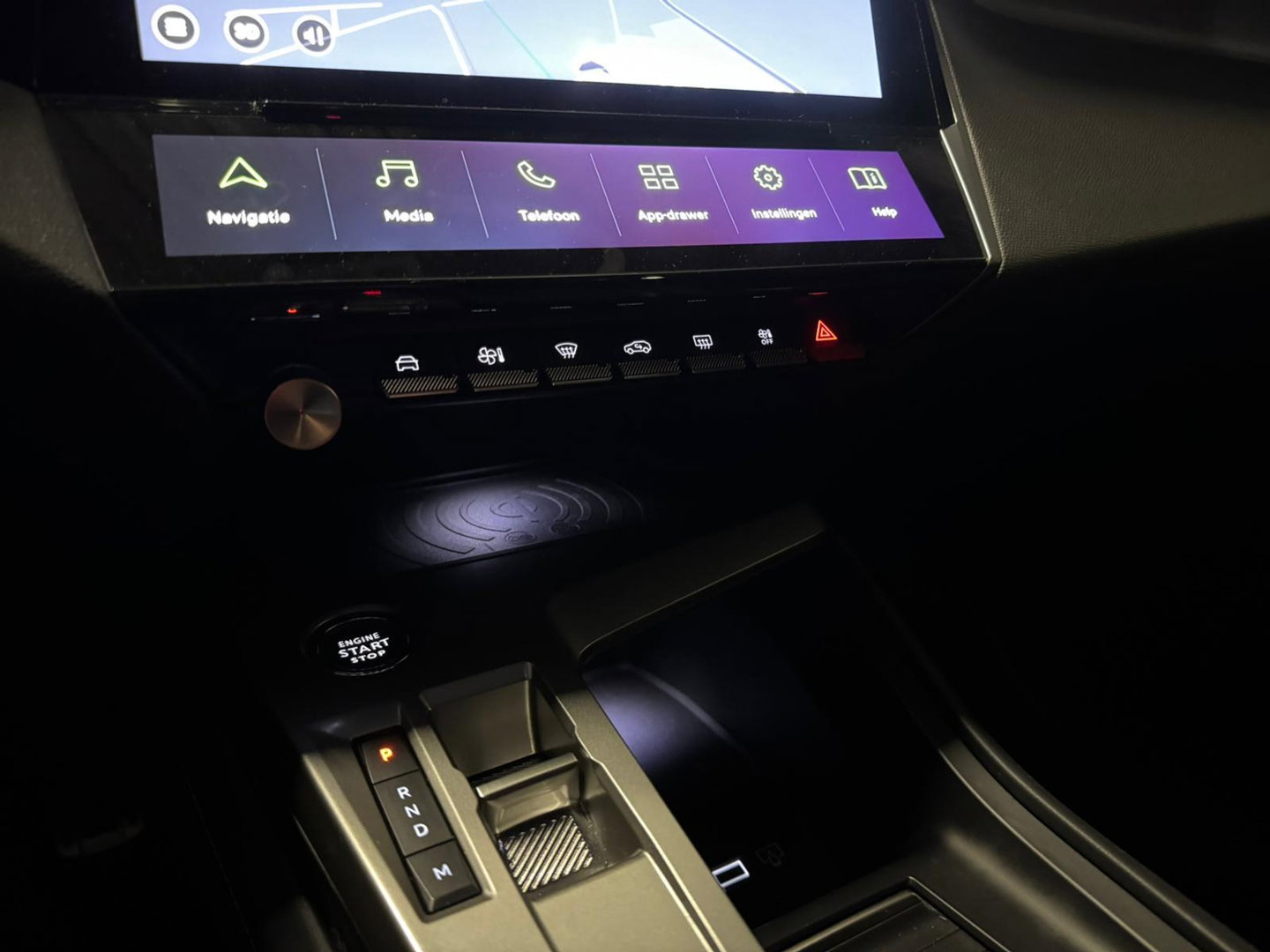 Peugeot 308 1.2 PureTech GT PANO KEYLESS CAM