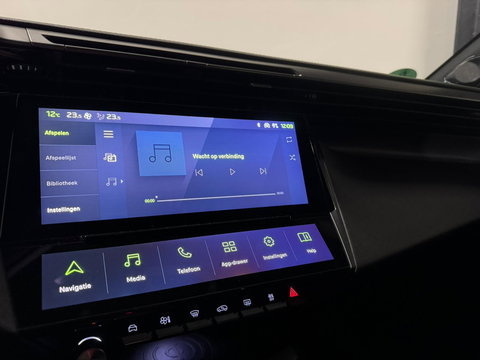 Peugeot 308 1.2 PureTech GT PANO KEYLESS CAM