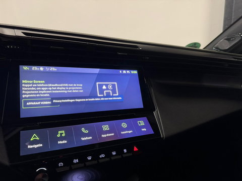 Peugeot 308 1.2 PureTech GT PANO KEYLESS CAM