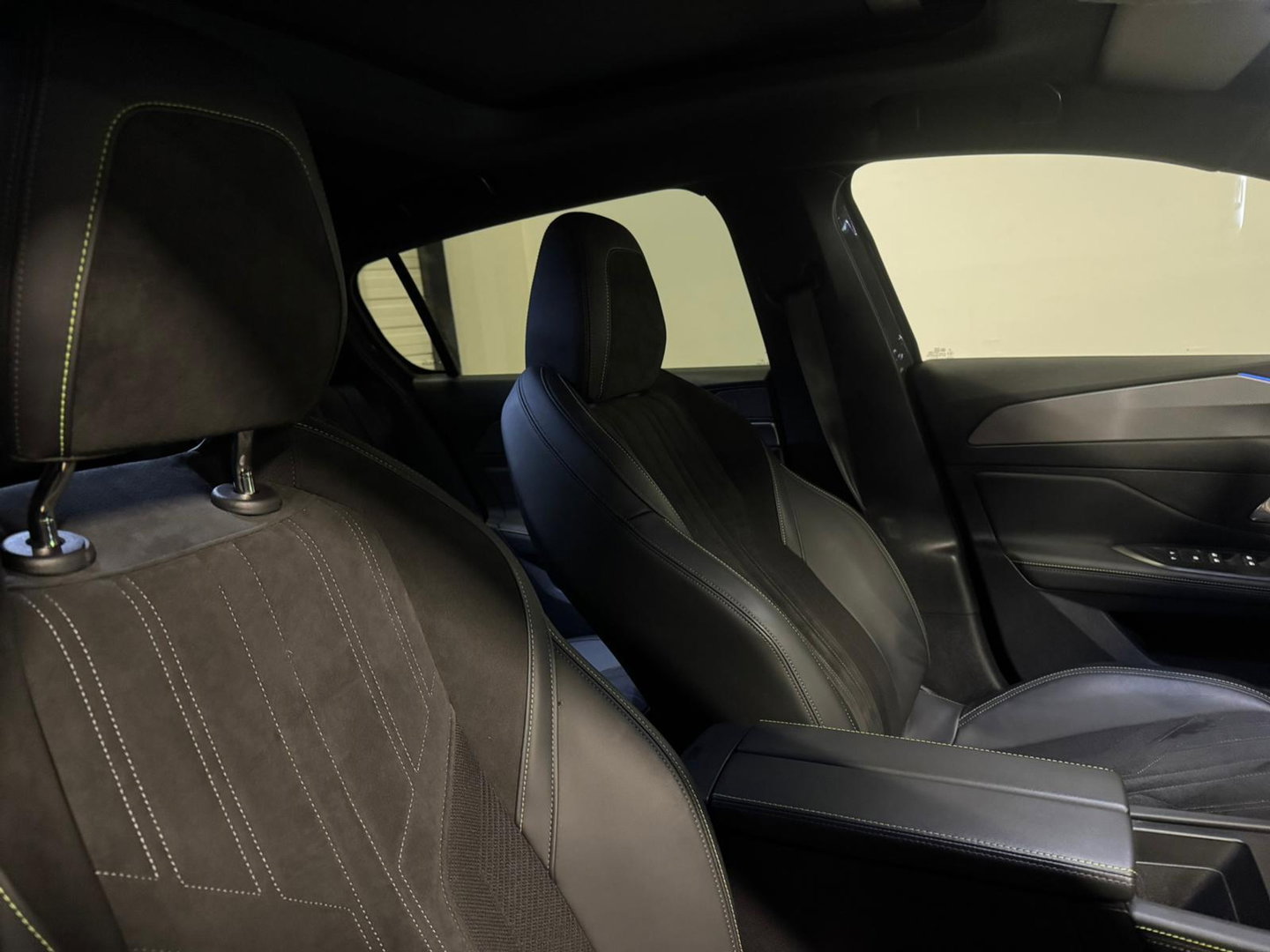 Peugeot 308 1.2 PureTech GT PANO KEYLESS CAM