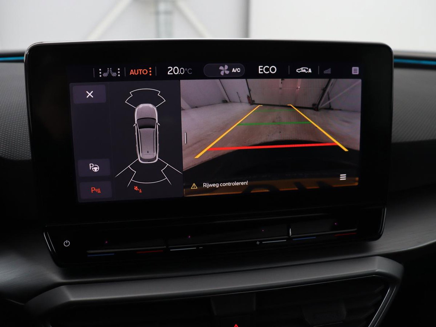 SEAT Leon 1.4 TSI eHybrid PHEV FR | Panoramadak | Stoelverwarming | Leder/Alcantara | Adaptive cruise | Camera | Carplay | Navigatie | Stuurverwarming | Plug In