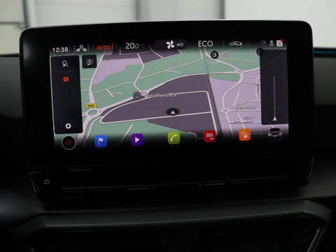 SEAT Leon 1.4 TSI eHybrid PHEV FR | Panoramadak | Stoelverwarming | Leder/Alcantara | Adaptive cruise | Camera | Carplay | Navigatie | Stuurverwarming | Plug In