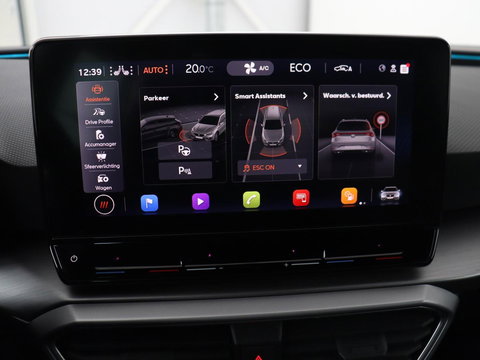 SEAT Leon 1.4 TSI eHybrid PHEV FR | Panoramadak | Stoelverwarming | Leder/Alcantara | Adaptive cruise | Camera | Carplay | Navigatie | Stuurverwarming | Plug In