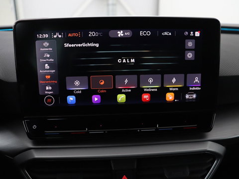 SEAT Leon 1.4 TSI eHybrid PHEV FR | Panoramadak | Stoelverwarming | Leder/Alcantara | Adaptive cruise | Camera | Carplay | Navigatie | Stuurverwarming | Plug In