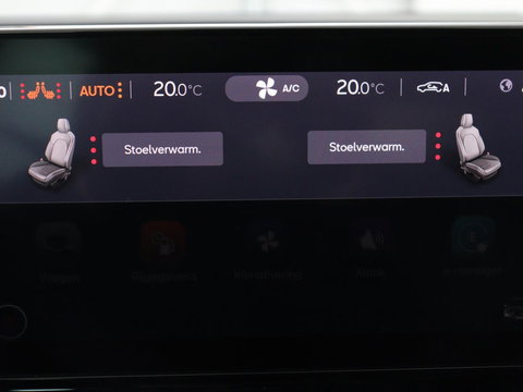 SEAT Leon 1.4 TSI eHybrid PHEV FR | Panoramadak | Stoelverwarming | Leder/Alcantara | Adaptive cruise | Camera | Carplay | Navigatie | Stuurverwarming | Plug In