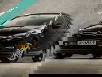 Opel Astra - Sports Tourer 1.0 Sport (APPLE CARPLAY, GROOT NAVI, CLIMATE, TREKHAAK, SPORTSTOELEN, GETINT GLAS, PARKEERSENSOREN, NIEUWSTAAT)