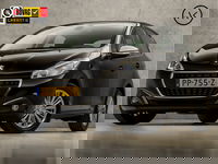 Peugeot 208 - 1.2 PureTech Sport (APPLE CARPLAY, NAVIGATIE, CLIMATE, PARKEERSENSOREN, SPORTSTOELEN, LM VELGEN, CRUISE, NIEUWE APK, NIEUWSTAAT)