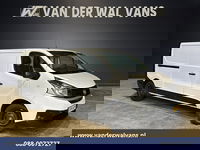 Fiat Talento - 2.0 MultiJet 120pk L2H1 Euro6 Airco | Cruisecontrol | Trekhaak | Parkeersensoren Bijrijdersbank