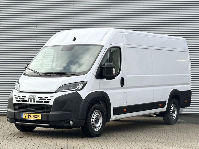 Fiat Ducato - NIEUW MODEL! L4H2 Automaat|Camera|Extra Lang