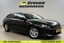 Peugeot 508 - 1.2 PureTech 130PK | Virtual | Camera | Carplay | Cruise | Navi | Keyless | NAP