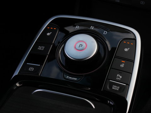 Kia e-Niro 64kWh/ 3-FASE/ SOH 100%/ DYNAMICPLUSLINE/ SCHUIFDAK