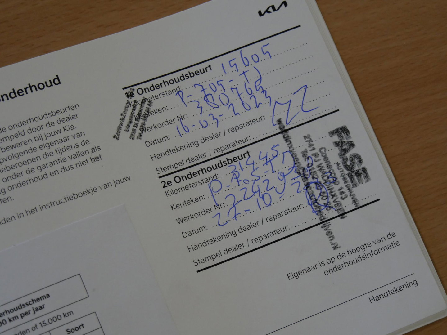 Kia e-Niro 64kWh/ 3-FASE/ SOH 100%/ DYNAMICPLUSLINE/ SCHUIFDAK