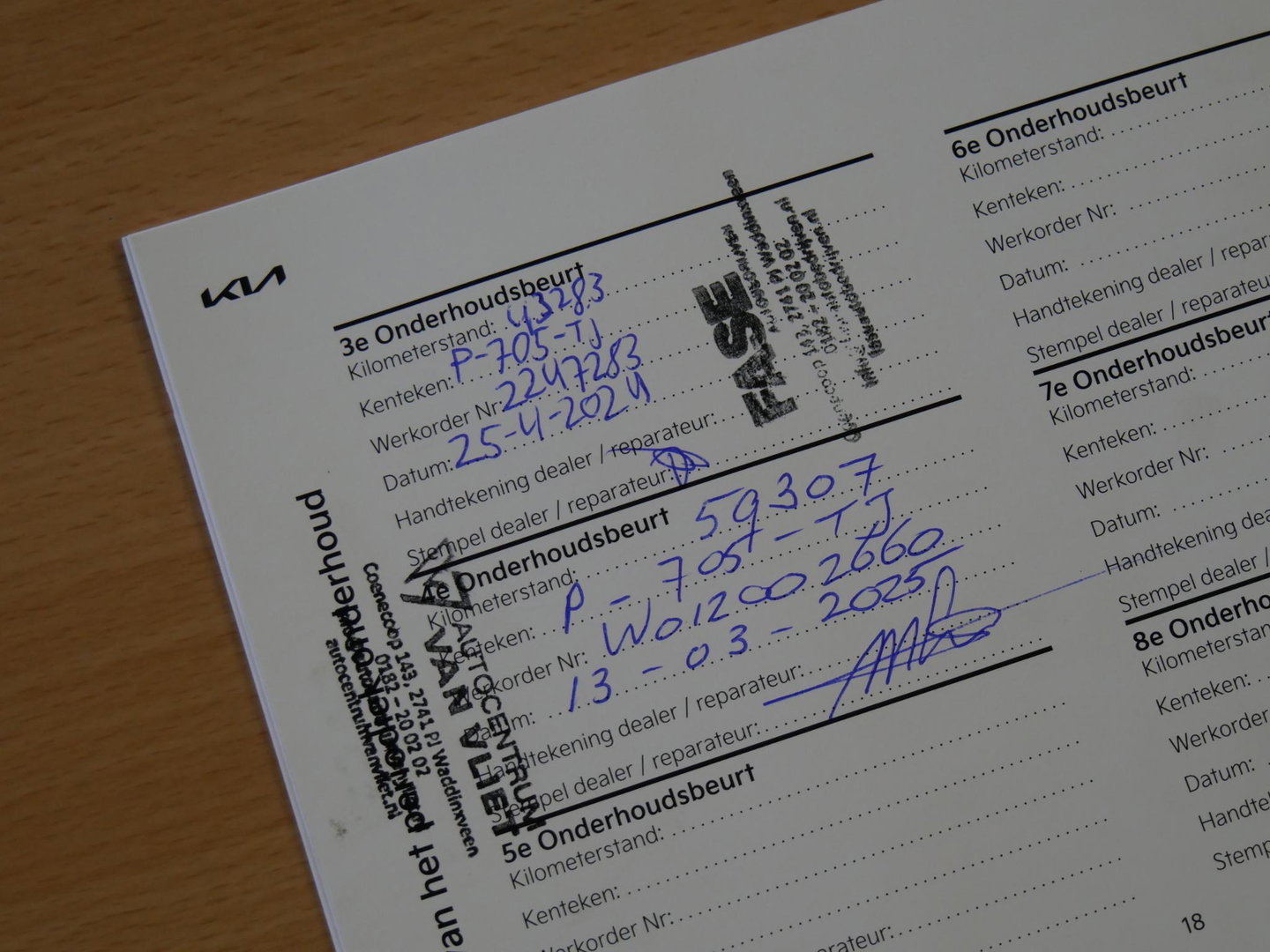 Kia e-Niro 64kWh/ 3-FASE/ SOH 100%/ DYNAMICPLUSLINE/ SCHUIFDAK