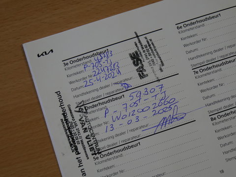 Kia e-Niro 64kWh/ 3-FASE/ SOH 100%/ DYNAMICPLUSLINE/ SCHUIFDAK