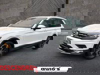 Volkswagen Tiguan - 2.0 TSI 4Motion Highline