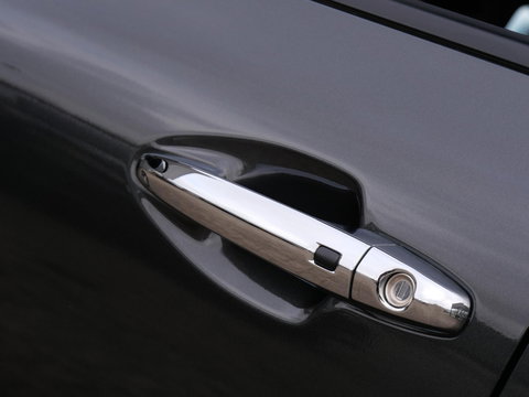 Kia e-Niro 64kWh/ 3-FASE/ SOH 100%/ DYNAMICPLUSLINE/ SCHUIFDAK